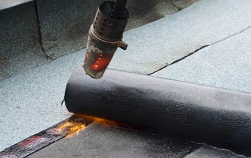 Chaldon Herring Or East Chaldon asphalt roofing replacement