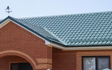 classic Chaldon Herring Or East Chaldon metal roof design