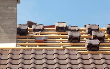 Chaldon Herring Or East Chaldon clay roofing costs