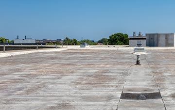 Chaldon Herring Or East Chaldon commercial flat roofing