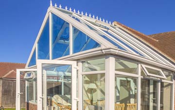 conservatory roof insulation costs Chaldon Herring Or East Chaldon