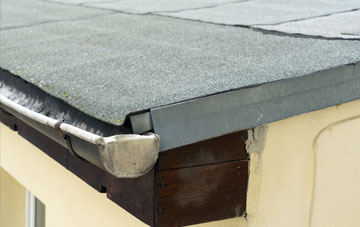 Chaldon Herring Or East Chaldon flat garage roofing repairs