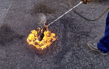 Chaldon Herring Or East Chaldon flat roofing repairs