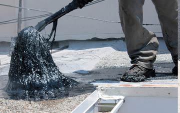 Chaldon Herring Or East Chaldon flat roof waterproofing costs