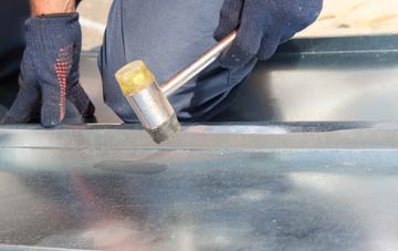 Chaldon Herring Or East Chaldon metal roofing costs