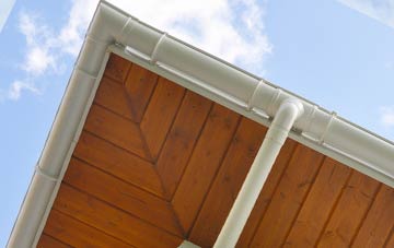 Chaldon Herring Or East Chaldon soffit types