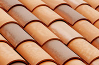 Chaldon Herring Or East Chaldon clay roofing