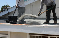Chaldon Herring Or East Chaldon flat roofing repair