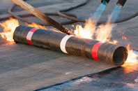 Chaldon Herring Or East Chaldon flat roof sealing