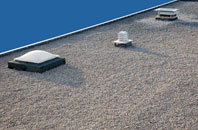 Chaldon Herring Or East Chaldon flat roofing