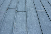 Chaldon Herring Or East Chaldon lead roofing