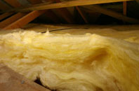 Chaldon Herring Or East Chaldon pitch roof insulation