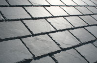 Chaldon Herring Or East Chaldon slate roof