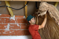 Chaldon Herring Or East Chaldon tapered roof insulation