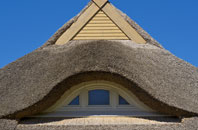 Chaldon Herring Or East Chaldon thatch roofing